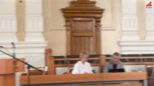 Свидетели дали новые показания по делу экс-мэра Тархова