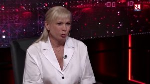 Интервью 24. Елена Крестьянинова. Выпуск от 23.06.26