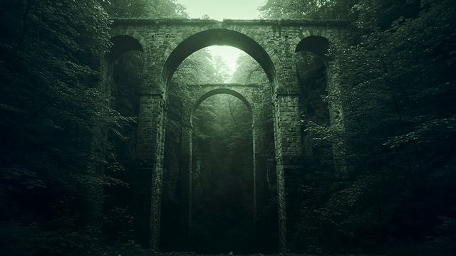 ISOLATION ｜ Dark Dystopian Ambient ｜ Alien World Soundscape ｜ Dystopian Ambience