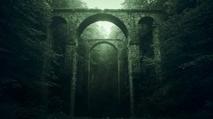 ISOLATION ｜ Dark Dystopian Ambient ｜ Alien World Soundscape ｜ Dystopian Ambience