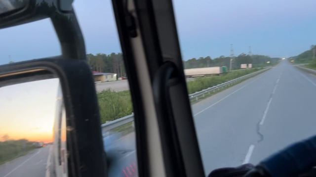 Прибыл в Благовещенск через Свободный!!! смотреть онлайн