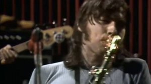 Traffic (feat. Steve Winwood) - Evening Blue (1973)