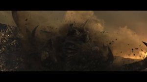 Вступительный ролик StarCraft II_ Legacy of the Void (RU)