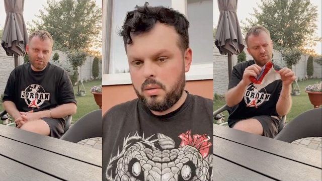 Адамян- Приехали на Игрень Коля Развлекает Куколок Мы Едим Одну Химию