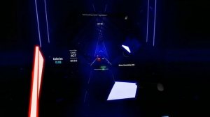 Beat Saber - Naughty Naughty - Nightcore [FULL COMBO, Expert+]