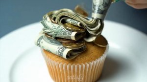 Какой капкейк 🧁🍰 выберешь?