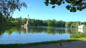 Приглашаю на прогулку. Загадаем желание.