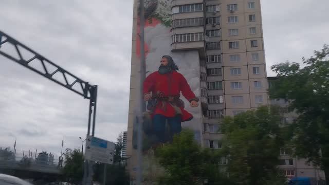 ✅️Ездила в город!Мои покупки!