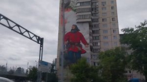 ✅️Ездила в город!Мои покупки!