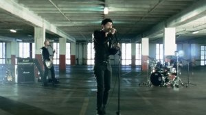 The Script - The Man Who Can’t Be Moved (Official Video)