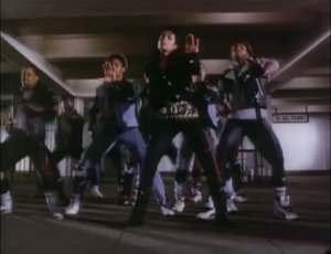 Jackson M. - Bad