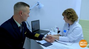 Предрейсовый осмотр - это не для галочки! Доброе утро. Фрагмент выпуска от 23.06.2026