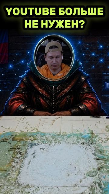Зачем YouTube, если ИИ создаст контент лично для тебя?