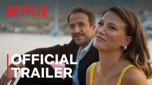 Thank You, Next TV Series, season 3 - Official Trailer | Netflix