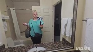 Лора Дальнобой - Отдыхаем в Oklahoma City перед недельным контрактом.