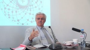 Видеозапись встречи с Юрием Новолодским в рамках проекта СМА «По лабиринтам права»