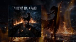 SUNCASTRA - Танцуй на краю (официальная премьера трека)