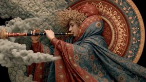 Persian Jazz • Midnight in Isfahan ｜ Smooth Fusion