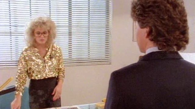 Возвращение в Эдем 2 сезон 19 серия «Большой переворот» (сериал, 1986)