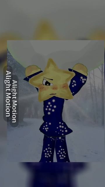 ⭐я рисовала с Коми. идея не моя⭐