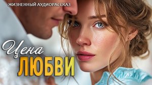 ЦЕНА ЛЮБВИ — история предательства и прощения  | Истории из жизни | Женские истории | Аудиорассказ