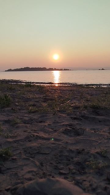 Закат(22.06.26)