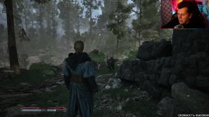 [ HDR ] ⚔️ КТО ТЫ ? 🔮 | №8 ◄ Gothic 1 Remake