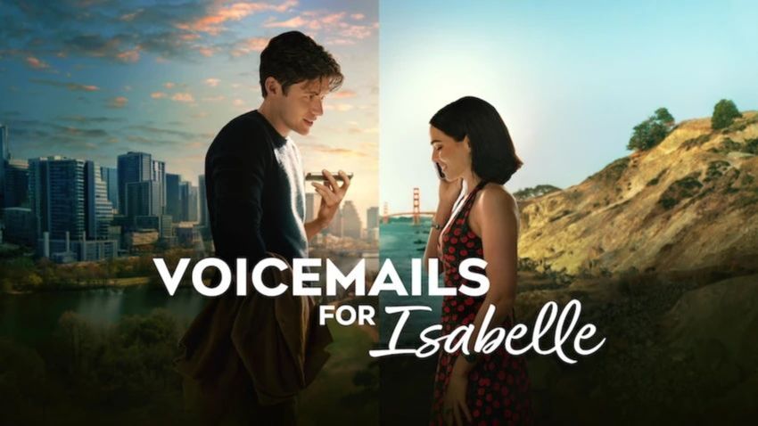 Сообщения для Изабель (2026) / Voicemails for Isabelle смотреть онлайн