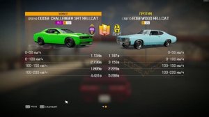 Car Mechanic Simulator 2021. Пробую выиграть в драг рейсинге.