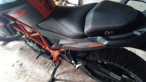 Обзор Regulmoto Venom от владельца
