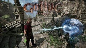Gothic 1 Remake ► Только Сюжет # 12 Серия
