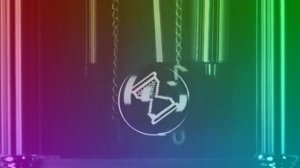 (Оригинал) Заставка Рекламы (Первый Канал, 2019) (1080P) Rainbow