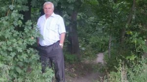 Johann Krekker- Дорога домой
