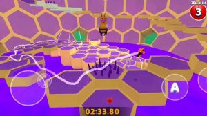 Играю в super bear adventure( спустя 4 месяца) показываю как заспидранить улей
