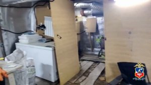 В Алтайском крае полиция сорвала план сельчанина изготовить около 20 кг мефедрона для наркошопа