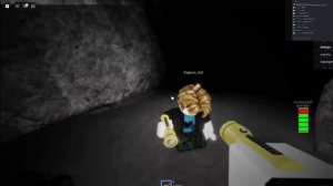 ШАПКО ИГРАЕТ В The Maze В РОБЛОКСЕ СО СВОИМИ ПОДПИСЧИКАМИ