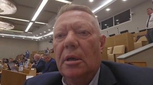 Панков рассказал о новом законопроекте по кредитным каникулам для многодетных