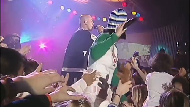 AQUA - Barbie Girl (LIVE) 1997 HQ смотреть онлайн