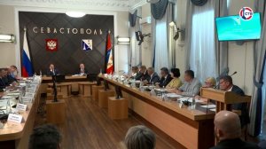 Правительство Севастополя ограничит работу «серых» перевозчиков