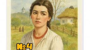 Аудиокнига «Тихий Дон» часть 1. глава 4