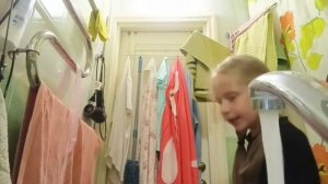 влок я купаю лизу