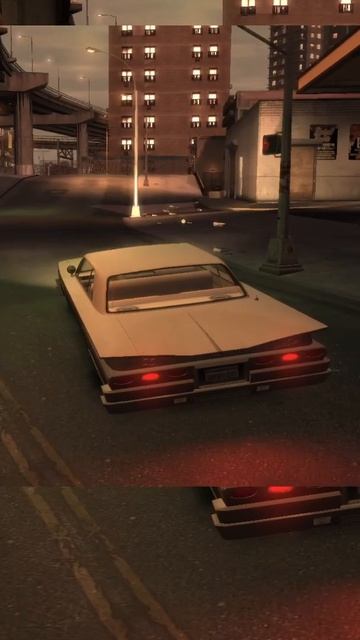 Chevrolet Impala 1959г в GTA 4