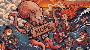 FALIN&FRIENDS - «Море»