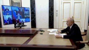 «Россия готова к переговорам с Украиной ...1) на базе стамбульских договоренностей 2022 года, ...2)