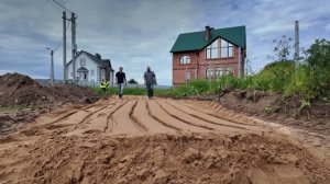 Вперед без ям и ухабов