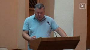 Ремонт дорог во всём округе обсудили на оперативном совещании в администрации