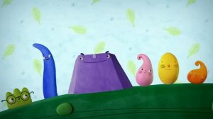 🌱 Пластилинки Растения | Лепим цветы и деревья | Развивающие мультики 🎨🌻