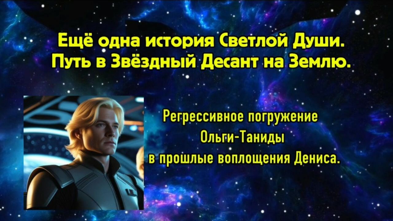 Ещё одна история Светлой Души смотреть онлайн