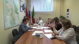 Очередное заседания Совета депутатов МО Матушкино от  23.06.2026