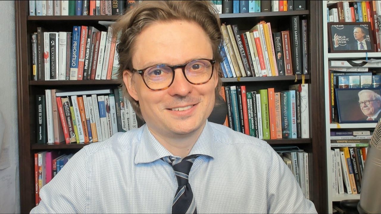 Психотерапия для инвесторов. Ушатали рынок в хлам! Сколько же уже можно то? Пора с этим заканчивать! смотреть онлайн